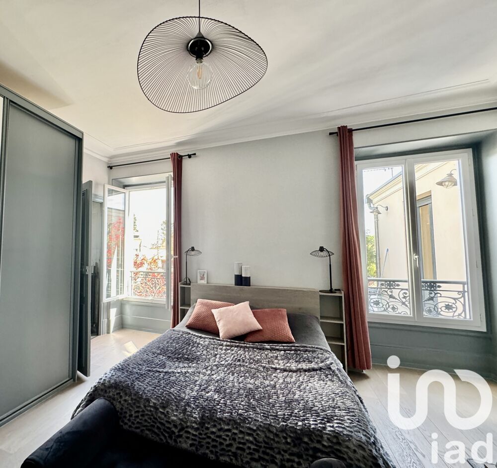  vendre  Proprit/chteau Longjumeau (91160)