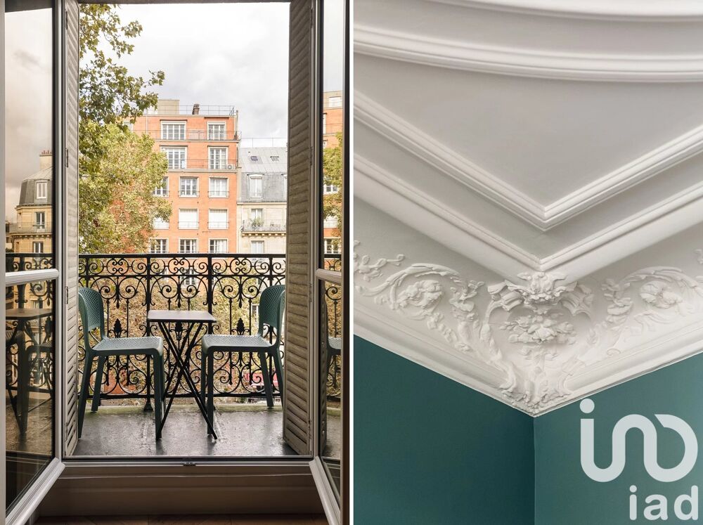  vendre  Appartement Paris 13