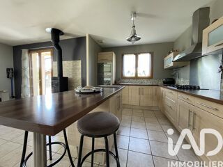  Maison � vendre 7 pi�ces 165 m�