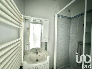  Appartement � vendre 2 pi�ces 35 m�