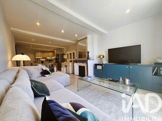  Appartement � vendre 3 pi�ces 82 m�