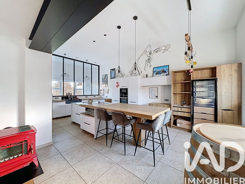 Vente Maison Vente Maison traditionnelle 8 pi�ces Dieuze