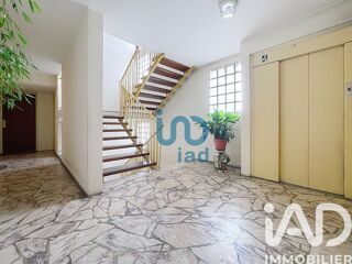  Appartement � vendre 3 pi�ces 85 m�