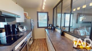  Appartement � vendre 3 pi�ces 66 m�