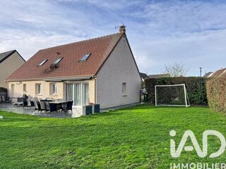  Maison � vendre 5 pi�ces 127 m�