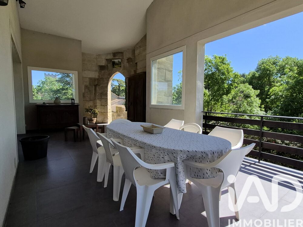 � vendre  Maison Fabr�gues (34690)