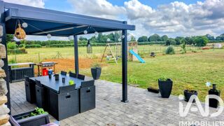  Villa � vendre 12 pi�ces 375 m�