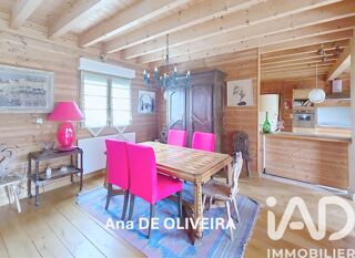 Maison � vendre 5 pi�ces 175 m�