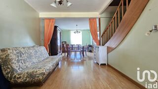  Maison � vendre 5 pi�ces 111 m�