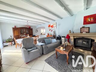  Maison � vendre 4 pi�ces 90 m�
