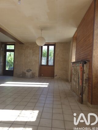  Maison � vendre 6 pi�ces 183 m�