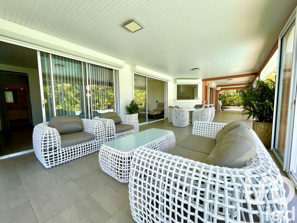 � vendre  Maison Les Trois-�lets (97229)