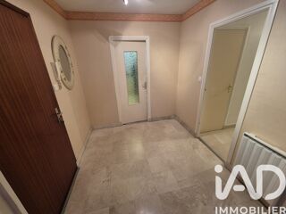  Appartement � vendre 4 pi�ces 93 m�