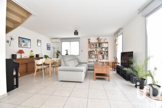  Maison  vendre 4 pices 92 m