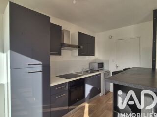  Appartement  vendre 2 pices 47 m