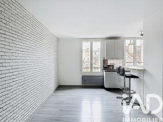  Appartement � vendre 2 pi�ces 38 m�