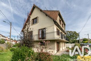  Maison  vendre 6 pices 161 m
