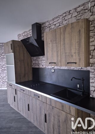  Appartement � vendre 2 pi�ces 38 m�