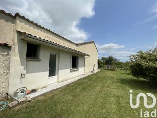  Maison � vendre 3 pi�ces 100 m�
