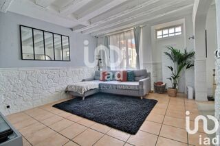  Maison � vendre 4 pi�ces 81 m�