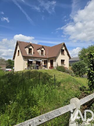  Maison � vendre 5 pi�ces 153 m�