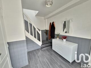  Maison � vendre 7 pi�ces 140 m�