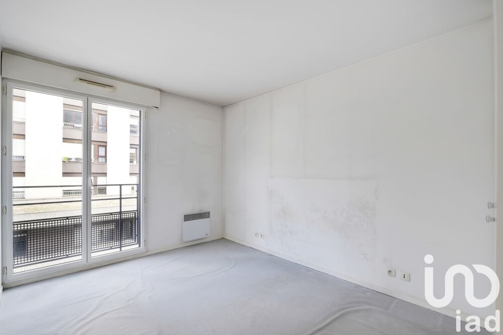  vendre  Appartement Paris 12