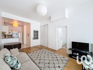  Appartement � vendre 2 pi�ces 52 m�