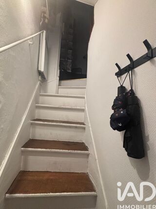  Appartement � vendre 1 pi�ce 9 m�