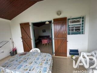  Maison � vendre 3 pi�ces 66 m�