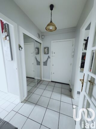  Appartement  vendre 4 pices 63 m