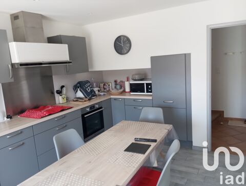  Maison  vendre 5 pices 135 m