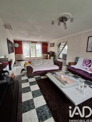  Maison � vendre 6 pi�ces 118 m�