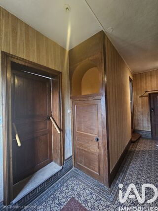  Maison � vendre 6 pi�ces 150 m�