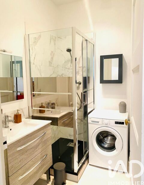   Vente Appartement 1 pi�ce Appartement - 1 pi�ce(s) - 18 m�