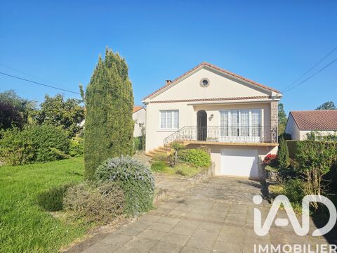   Vente Maison traditionnelle 5 pi�ces Maison - 5 pi�ce(s) - 98 m�