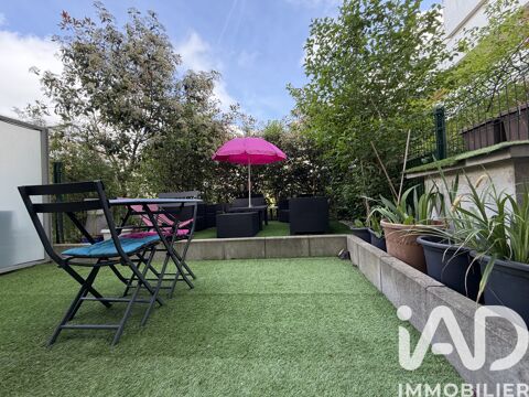   Vente Appartement 2 pi�ces Appartement - 2 pi�ce(s) - 47 m�