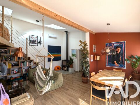   Vente Maison/villa 4 pi�ces Maison - 4 pi�ce(s) - 100 m�