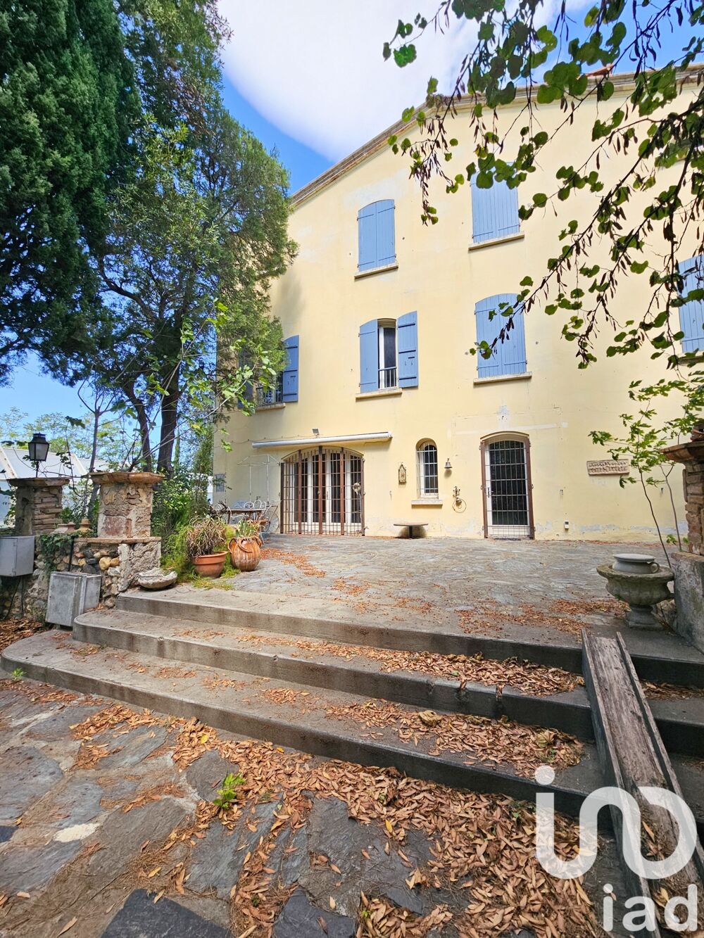  vendre  Maison Claira (66530)