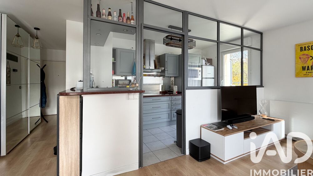 Vente Appartement Vente Appartement 4 pi�ces Fresnes