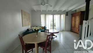  Maison � vendre 4 pi�ces 83 m�