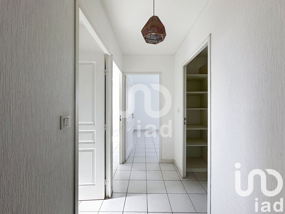 Vente Appartement Vente Appartement 4 pices Marseille 9