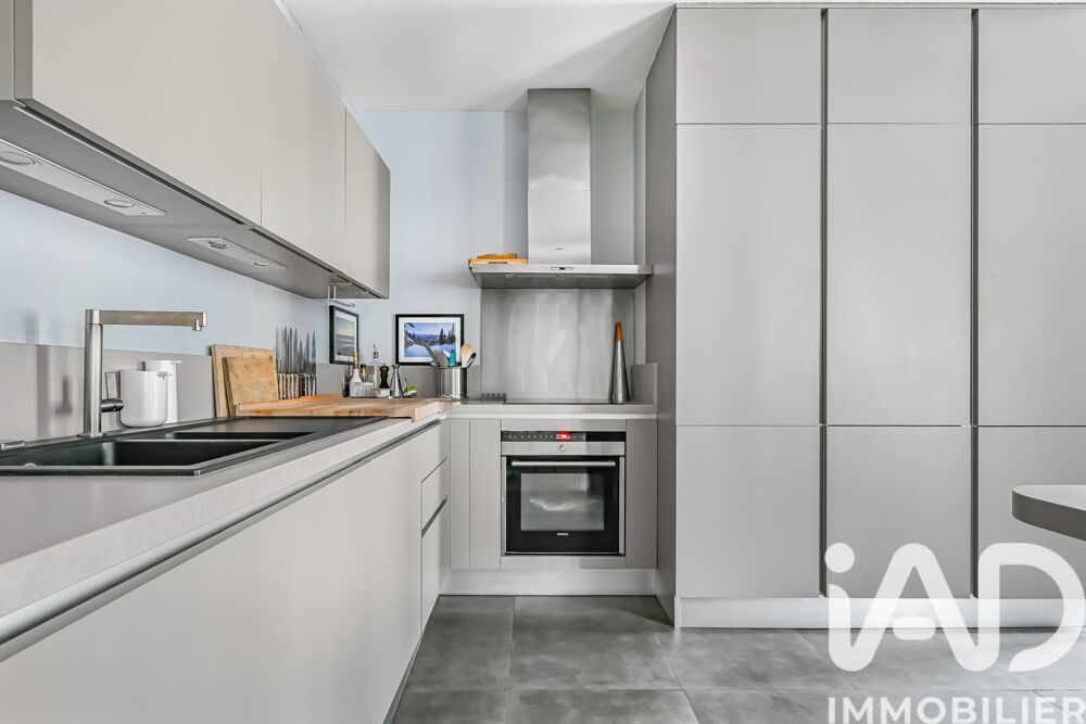 � vendre  Appartement Paris 7