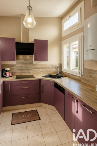  Maison  vendre 5 pices 100 m