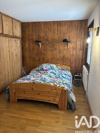  Appartement � vendre 2 pi�ces 42 m�