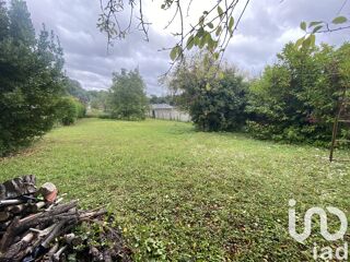  Terrain  vendre 600 m