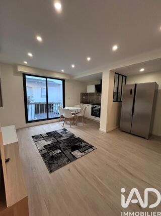  Appartement � vendre 2 pi�ces 32 m�