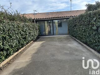  Maison  vendre 2 pices 30 m