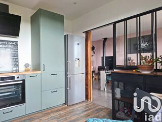  Maison  vendre 6 pices 102 m