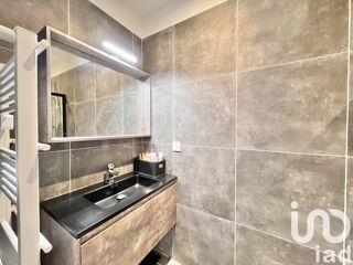  Appartement � vendre 2 pi�ces 44 m�